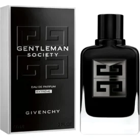 عطر جيفنشي جنتلمان سوسيتي إكستريم – للرجال – أو دو بارفان – 100 مل