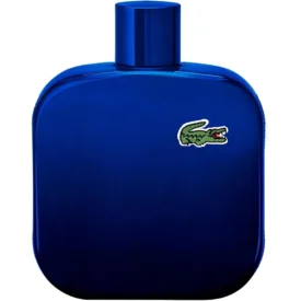 عطر لاكوست أو دو لاكوست L.12.12 ماجنيتك – للرجال – أو دو تواليت – 175 مل