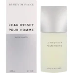 عطر إيسي مياكي لو د’إيسِي بور أوم – للرجال – أو دو تواليت – 200 مل