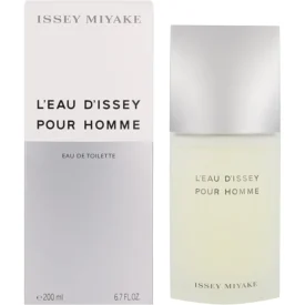 عطر إيسي مياكي لو د’إيسِي بور أوم – للرجال – أو دو تواليت – 200 مل