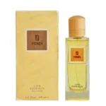 عطر فندي إيسنس لايف – للرجال – أو دو تواليت – 100 مل