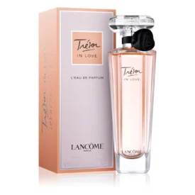 عطر لانكوم باريس ترايسوم إن لوف – للنساء – أو دو بارفان – 75 مل