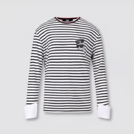 كارل لاجرفيلد تي شيرت