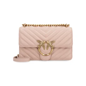 شنطة بينكو PINKO Mini Love Shoulde
