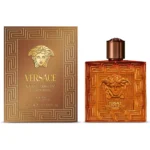 عطر فيرزاتشي إيروس ناجم للرجال – أو دو بارفان – ٢٠٠ مل
