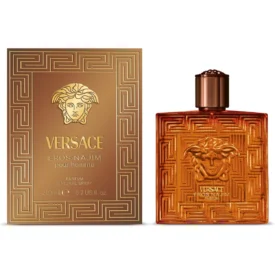 عطر فيرزاتشي إيروس ناجم للرجال – أو دو بارفان – ٢٠٠ مل