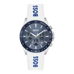 ساعة هوجو بوس للرجال 1514238