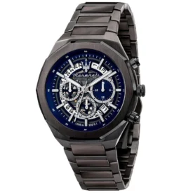 ساعة مازيراتي للرجال R8873642012