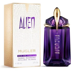 عطر موغلر أليين للنساء – أو دو بارفان – 60 مل