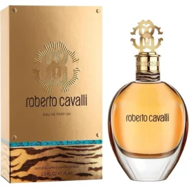 عطر روبرتو كافالي سيغنتشر للنساء – أو دو بارفان – ١٠٠ مل