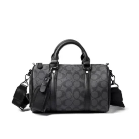 شنطة كوتش Gotham Duffle Bag