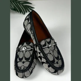 حذاء كوتش Coach Loafers