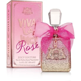 عطر جوسي كوتور فيفا لا جوسي روز – للنساء – أو دو بارفان – 100 مل
