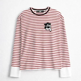 كارل لاجرفيلد تي شيرت