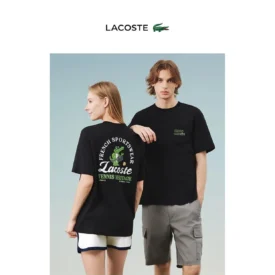 لاكوست تي شيرت