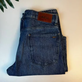 هوجو بوس جينز BOSS