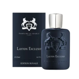 عطر بارفام دي مارلي لايتون إكسكلوسيف للرجال – أو دو بارفان – ١٢٥ مل