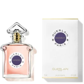 عطر جيرلان إنسولينس – للنساء – أو دو تواليت – 75 مل