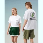 لاكوست تي شيرت