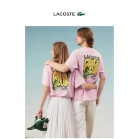 لاكوست تي شيرت