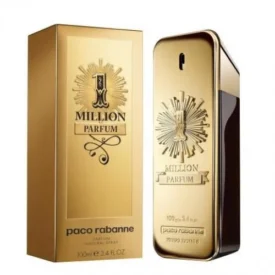 عطر باكو رابان وان مليون بارفيوم للرجال – بارفيوم – ١٠٠ مل