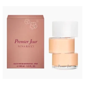 عطر نينا ريتشي بريميير جور للنساء – أو دو بارفان – ١٠٠ مل