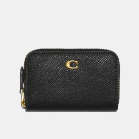 محفظة كوتش Small Zip Around