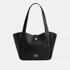 شنطة كوتش  Hadley Turnlock Tote