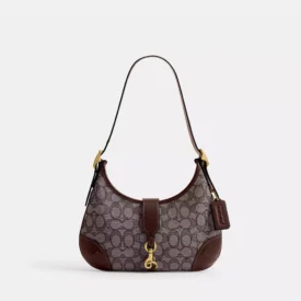 شنطة كوتش Hamptons Hobo