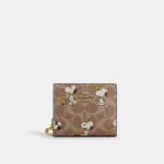 Gold/Tan/Brown Multi