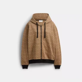 كوتش سويت شيرت هودي