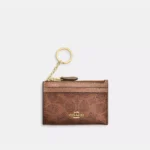 signature canvas/Gold/Brown/Copper