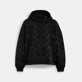 كوتش سويت شيرت هودي