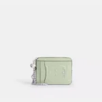 patent leather/Silver/Green