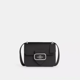 شنطة كوتش  Morgan Square Crossbody
