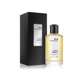 عطر مانسيرا كوكو فانيلا – للنساء – أو دو بارفان – 120 مل