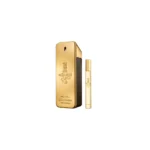 عطر باكو رابان 1 مليون للرجال – أو دو تواليت – ٢٠٠ مل + ١٠ مل