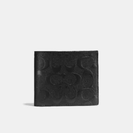 محفظة كوتش Wallet In Signature