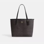 شنطة كوتش City Tote Bag