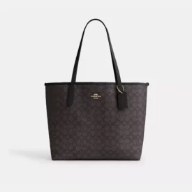 شنطة كوتش City Tote Bag