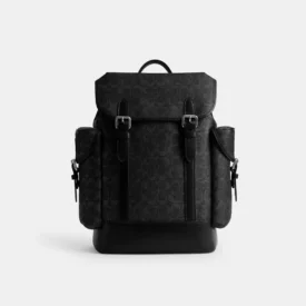 شنطة كوتش Hitch Backpack