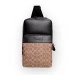 Black Copper/Charcoal/beige