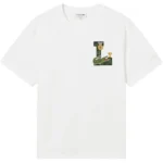 لاكوست تي شيرت