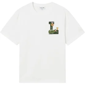 لاكوست تي شيرت