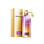 عطر مونتال إنتنس كافيه ريستريتو – للجنسين – إكستريت دو بارفان – 100 مل (تيستر)