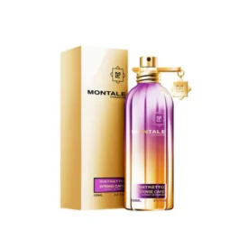 عطر مونتال إنتنس كافيه ريستريتو – للجنسين – إكستريت دو بارفان – 100 مل