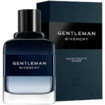 عطر جيفنشي جنتلمان إنتنس – للرجال – أو دو تواليت – 100 مل