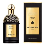 عطر جيرلان سانتال رويال – للنساء – أو دو بارفان (تيستر)
