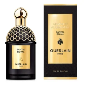 عطر جيرلان سانتال رويال – للنساء – أو دو بارفان (تيستر)