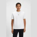 هوجو بوس تي شيرت BOSS